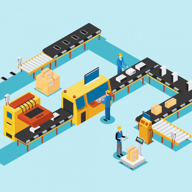 Automazione industriale